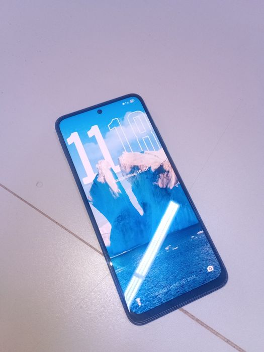 Редми нот 11 на 128ге