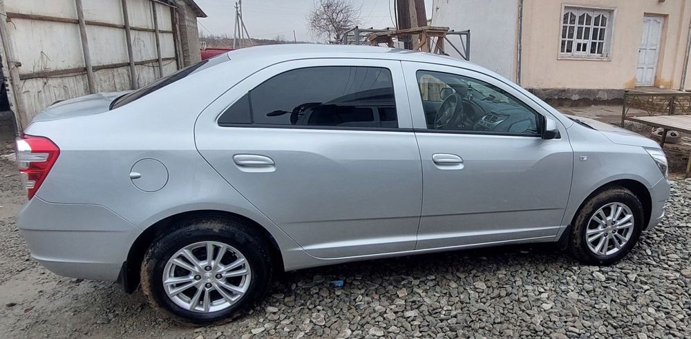 Kobalt 2024 sotiladi