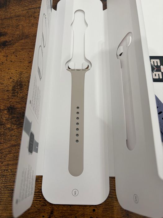 Ceas smartwatch Apple SE 2