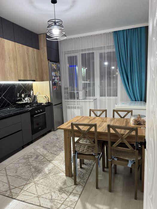 Продам 2 комнатную квартиру