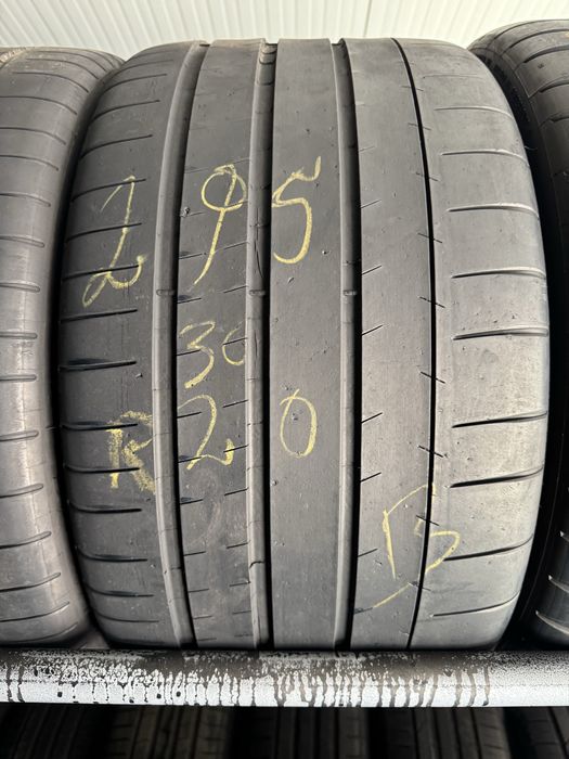 Anvelope 295/30/20 Michelin