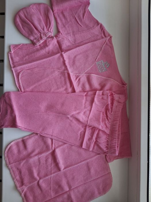 Для недоношенных набор!