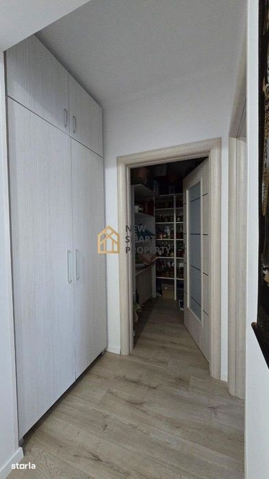 De vanzare apartament decomandat cu 2 camere -Prima Arena