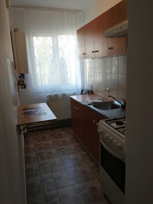 Apartament de inchiriat