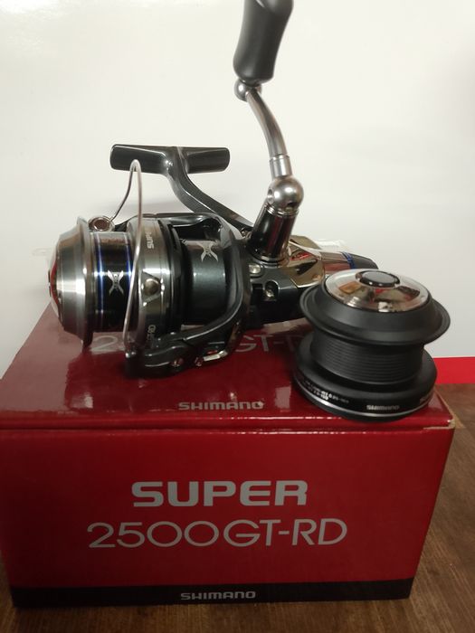 Продавам макара Шимано