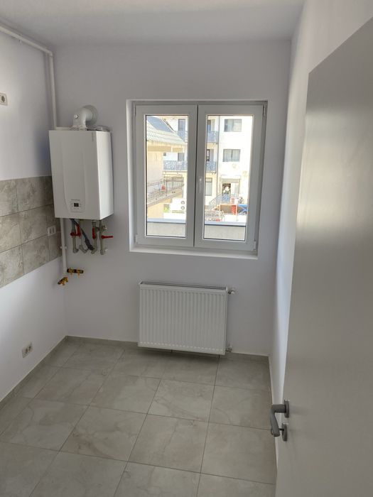 Garsoniera de vanzare in Dobroesti