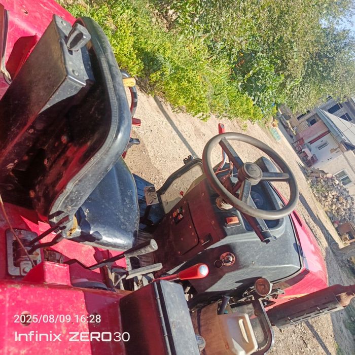 Мини трактор dong feng 224G2