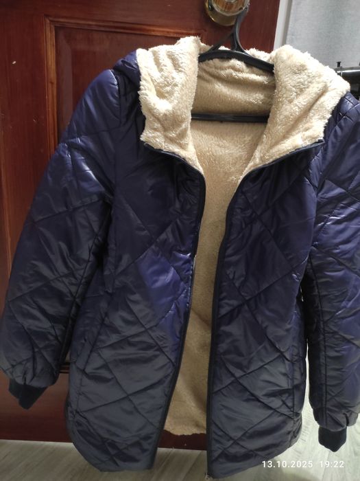 Куртка женская новая