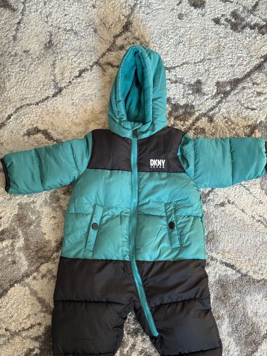 Детски космонавт