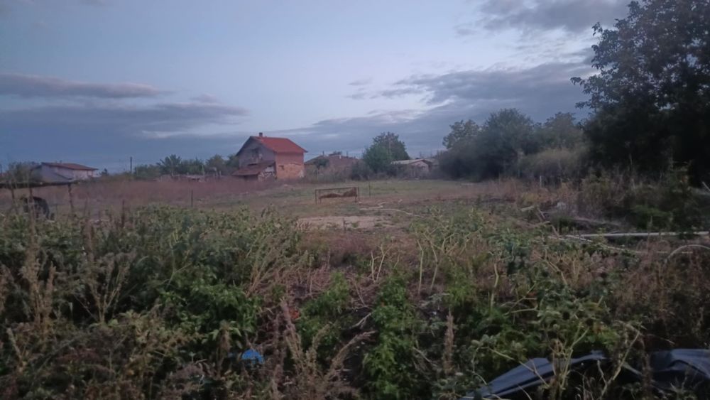 Продава се Парцел в с. Средец, Област Стара Загора - 840 кв.м за 13 €/кв.м - Снимка #1