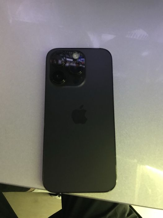 iPhone 14 pro 128 гб