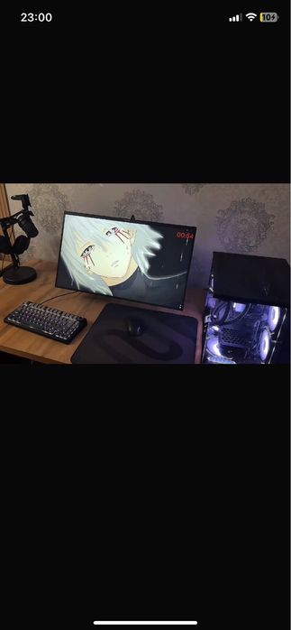 компьютер игровой