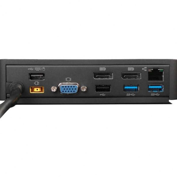 Docking Station Lenovo ThinkPad OneLink+ Dock 2 x DisplayPort