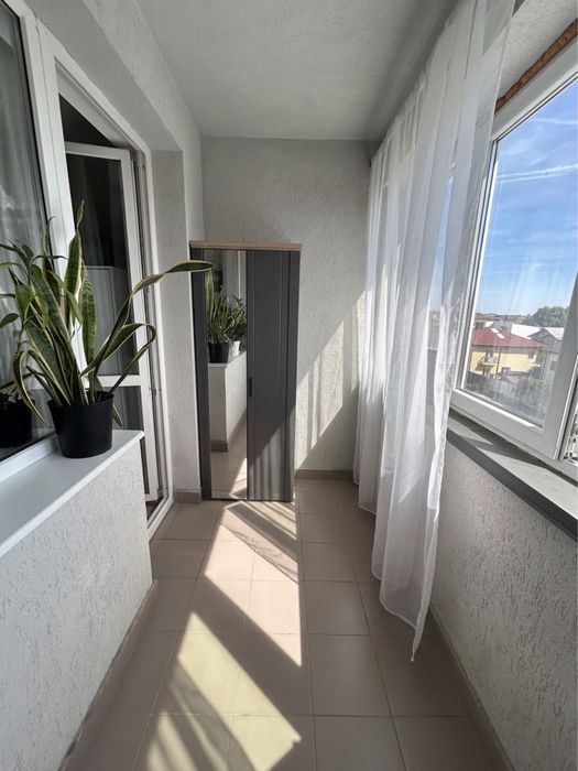 Inchiriez Apartament 2 camere