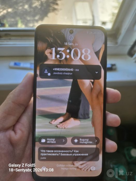 Redmi note 11 128GB