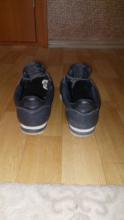 nike cortez premium оригинал