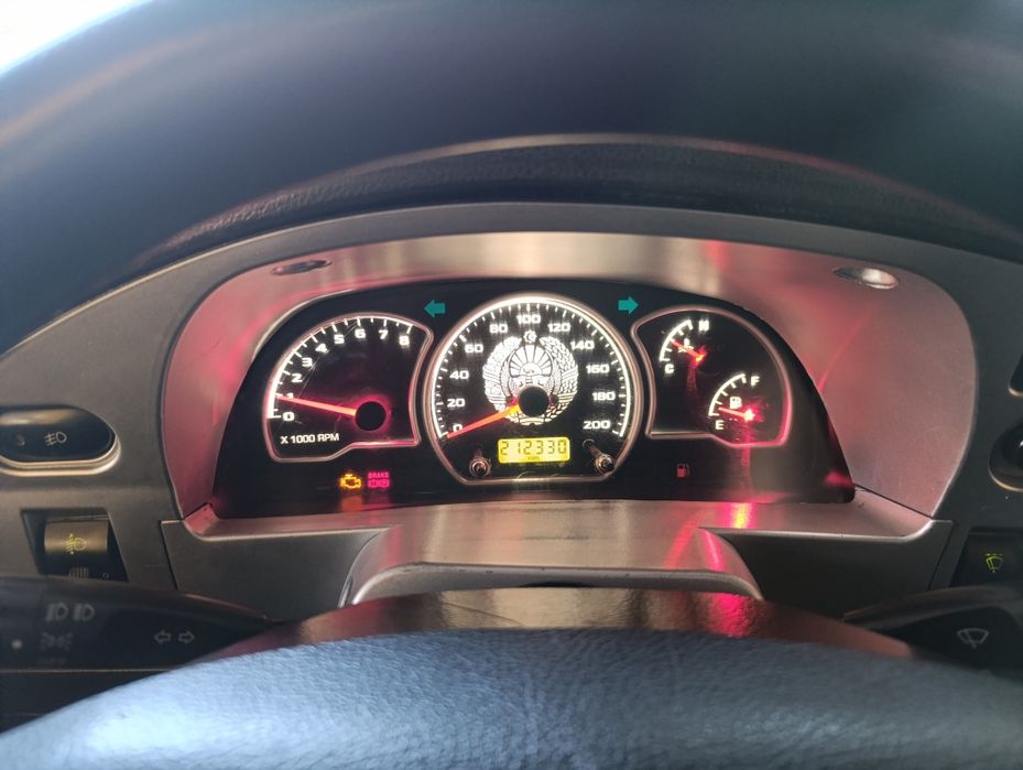 Chevrolet Sonic 2014 — 5