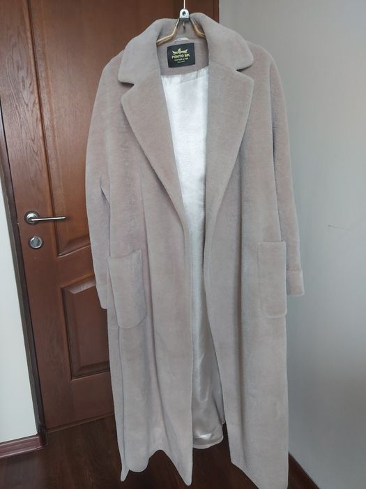 Н О В А Я      ШУБА