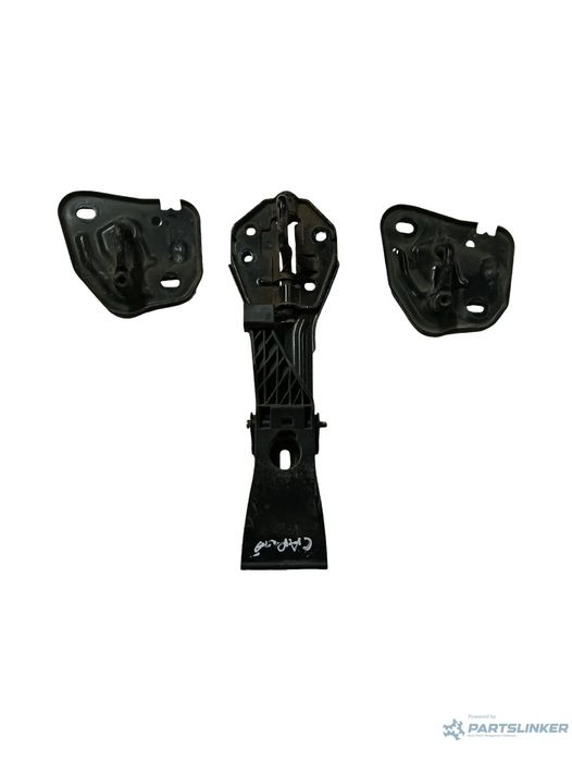 Incuietoare Capota Audi A6/S6 Iv Saloon 4G2, C7, 4Gc 2010 - 2018