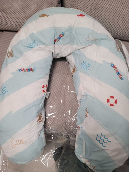 Възглавница за кърмене