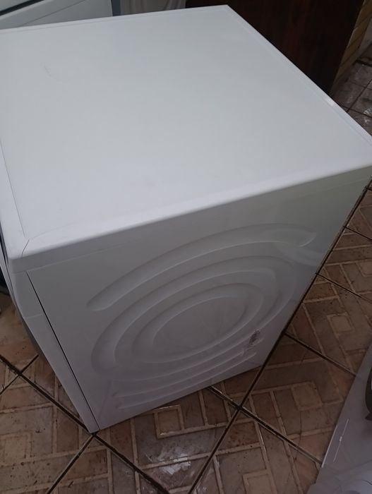 Пералня Бош  Bosch Serie 6 A+++ 8кг  2 години гаранция!