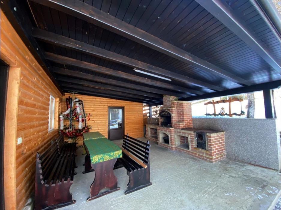 Cabana de inchiriat borsa moisei viseu