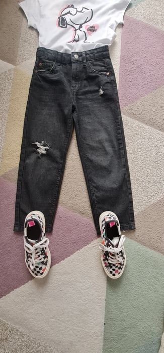 Tenisi, ghete sport  Zara marimea 32.cm