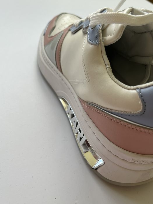 Karl Lagerfeld : 40 / Оригинал