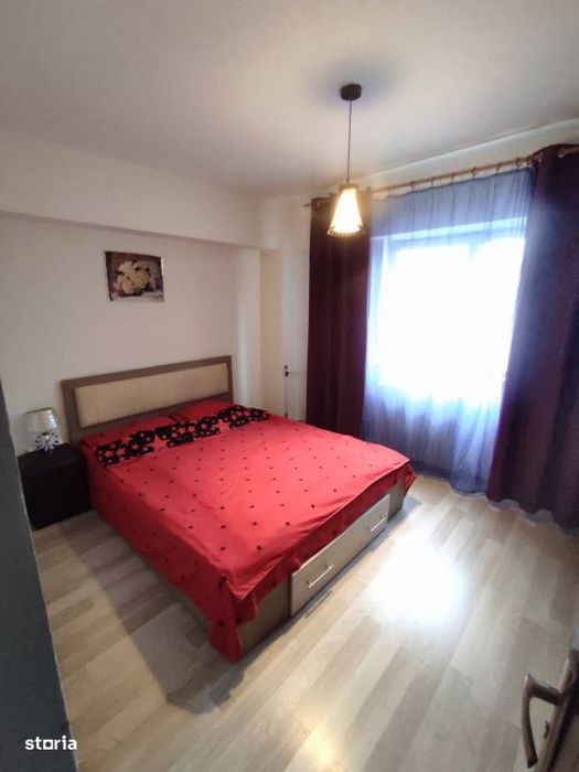 Apartament 2 camere, 57 mp, zona Craiovita Noua