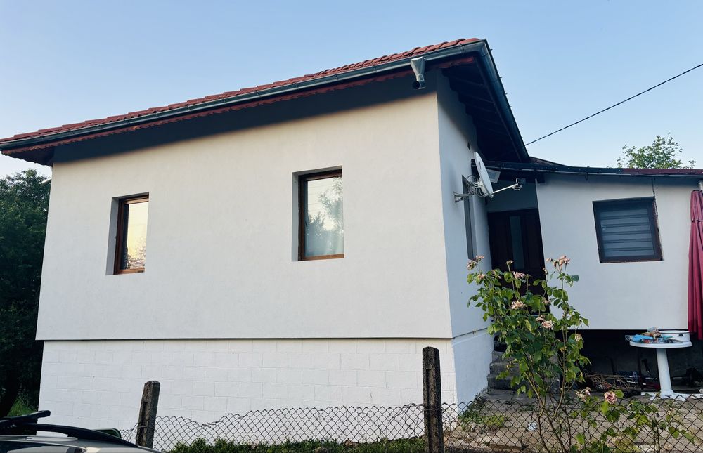 Продава се Къща в с. Рибарица, Област София-област - 90 кв.м за 1056 €/кв.м - Снимка #1