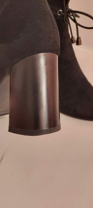 Продам ботинки весна-осень