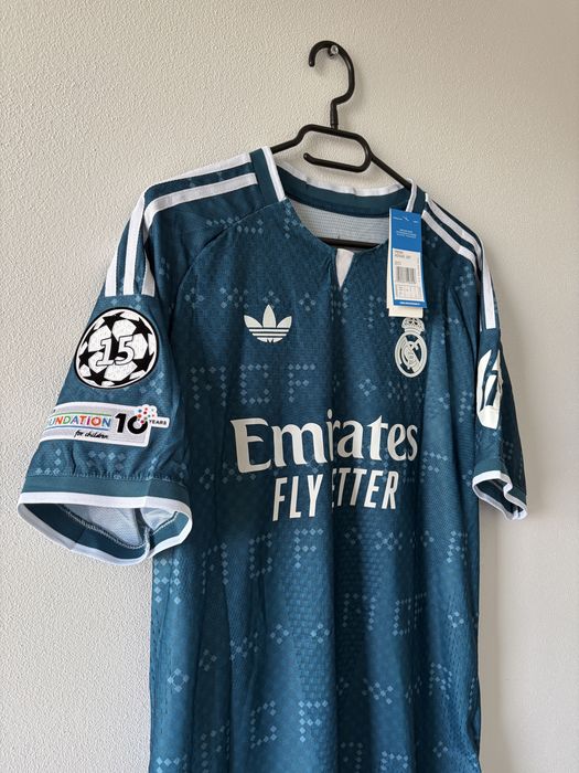 Tricou Real Madrid
