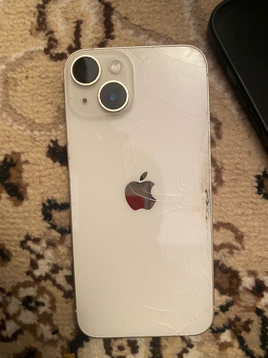 Iphone 14 (АКТАУ)