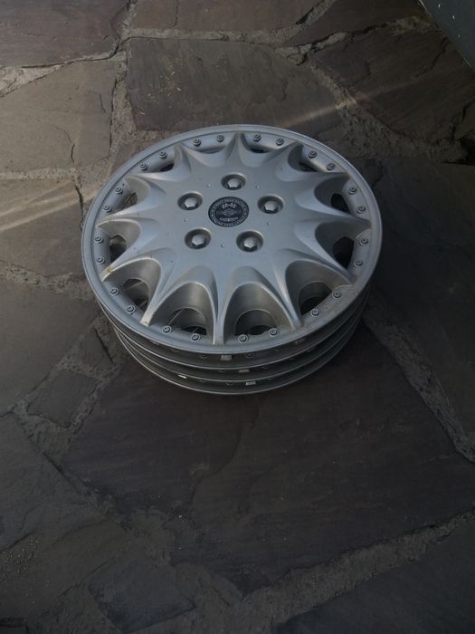 Тойота Эстима Люсида 92-99г. РАЗБОР