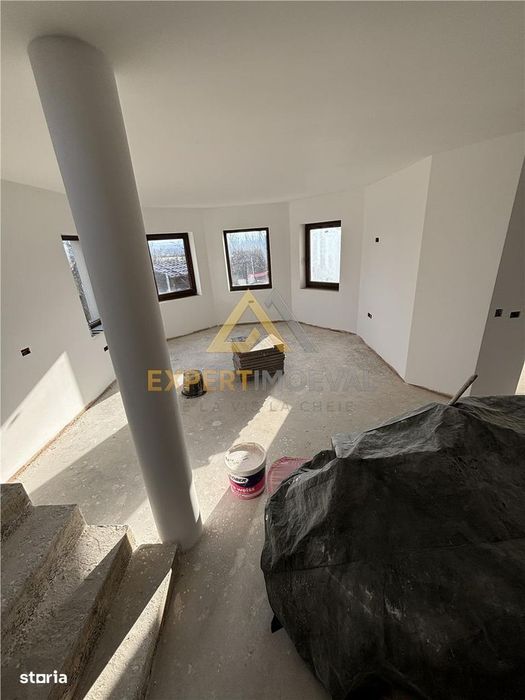 Casa spectaculoasa de vanzare Tautii Magheraus str 69