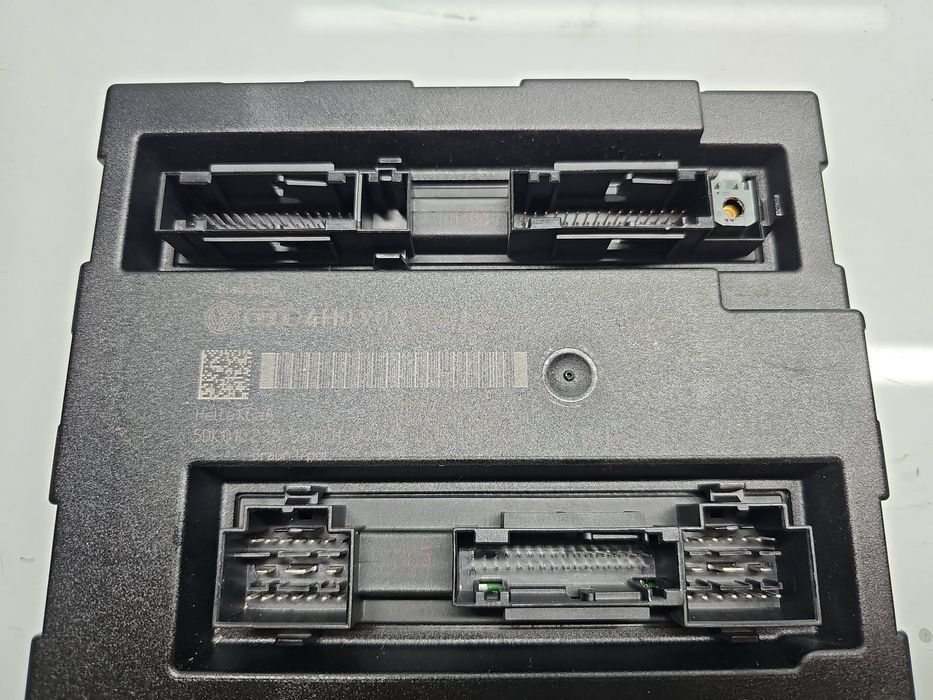 Modul confort AUDI A6 (4G2, C7) [Fabr 2012-2017] 4H0907064DG