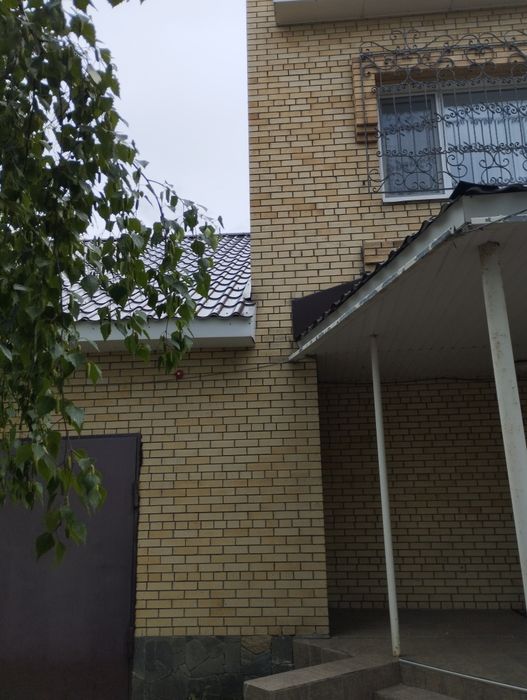 Коттедж под бизнес