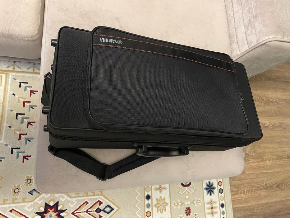 Саксофон Yamaha yas280