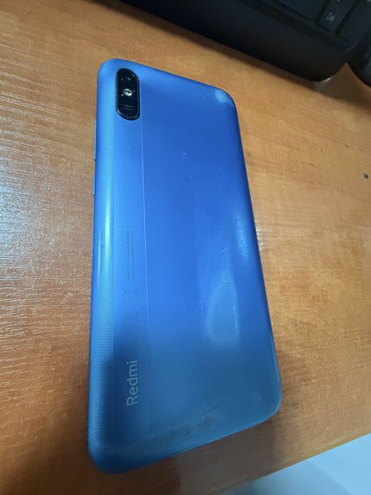 Xiaomi Redmi 9A 2/32 5000 мАч