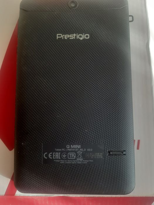 Prestigio q mini за части