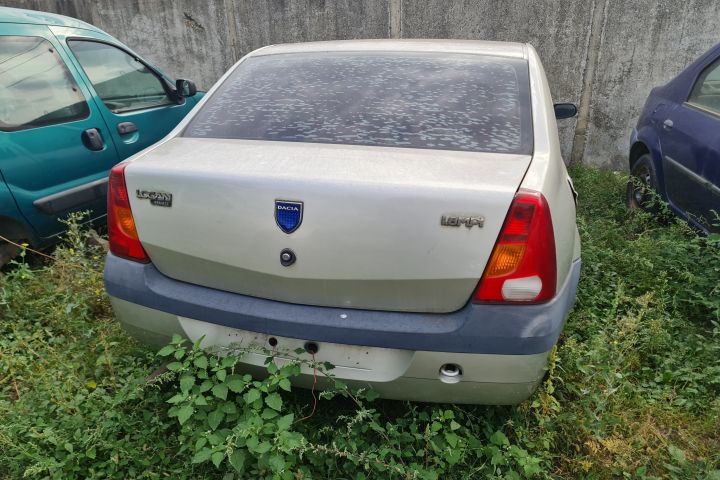 Buton geam pasager fata dreapta Dacia Logan prima generatie