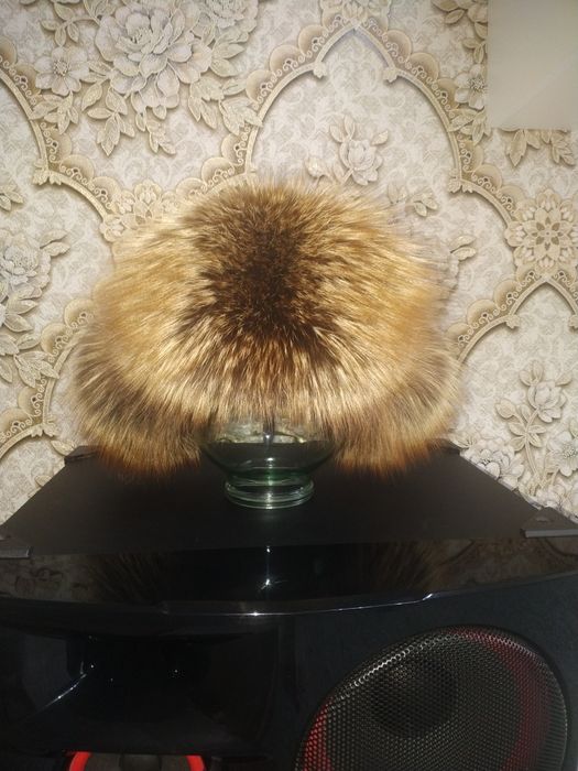 Шапка  женская писец