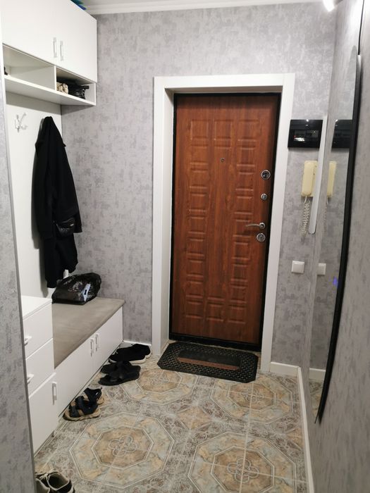 Продам 3х км квартиру, дом кирпич 2007г