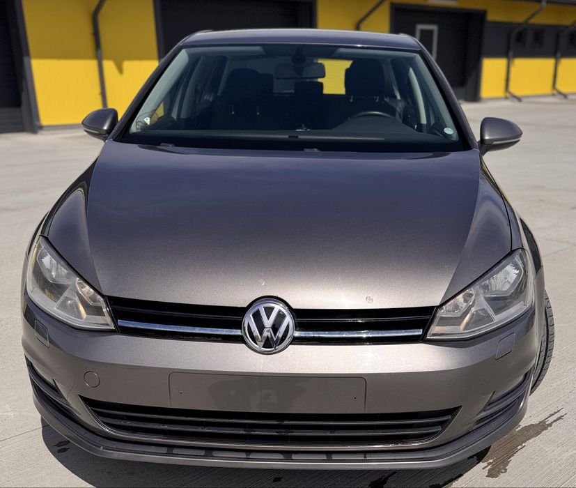 Golf 7 , 1.4 tsi , 122 cai , 5990 euro
