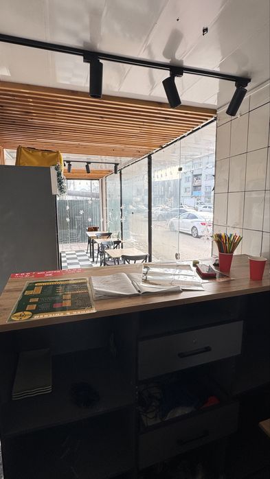 Продается готовый бизнес СРОЧНО