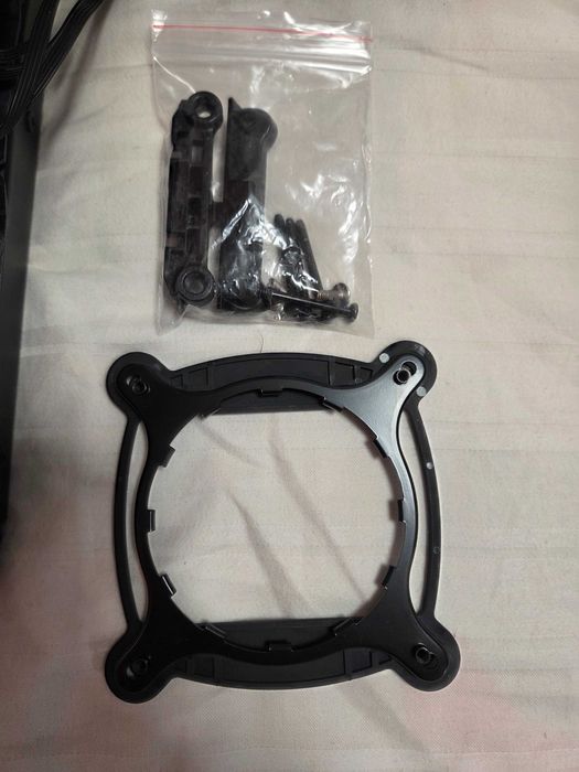 Cooler AIO Asus Tuf LC 240