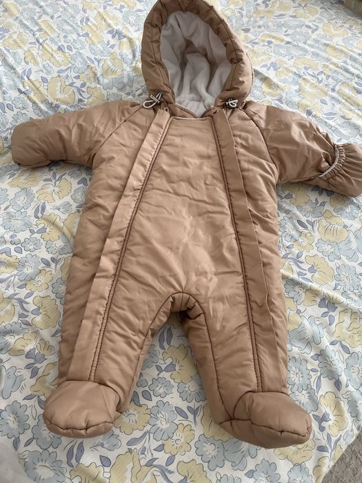 Комбинезон осень-весна,