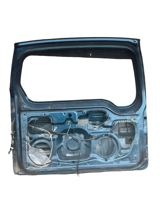 Haion Portbagaj Daihatsu Terios J1_ 1997 - 2006