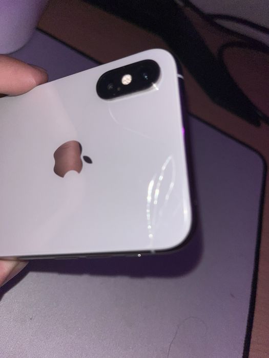 iphone XS 64gb 72akb