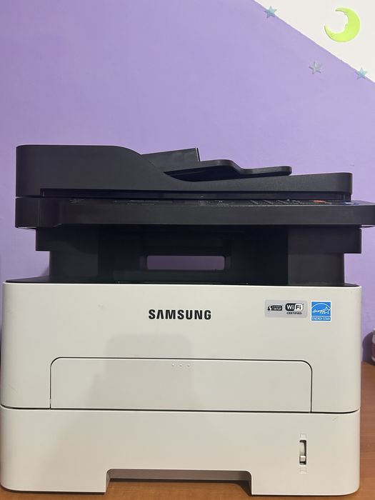Imprimantă laser Samsung Xpress M2875FW